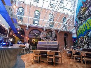 Dublin Ireland holiday hotel