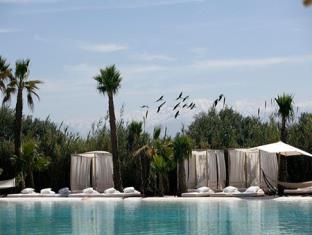 Marrakech Morocco holiday hotel