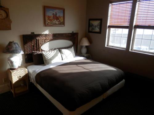 Antonito (CO) United States holiday hotel