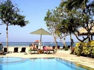 Bali Indonesia holiday hotel