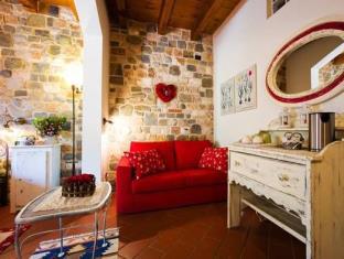 Bergamo Italy holiday hotel