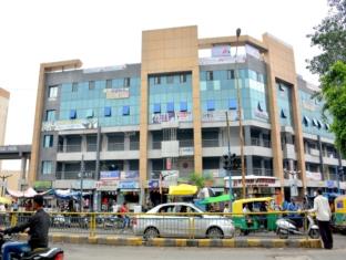 Ahmedabad India holiday hotel