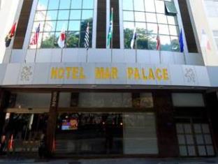 Rio De Janeiro Brazil holiday hotel
