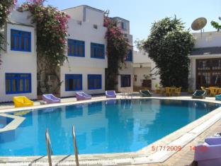 Sharm El Sheikh Egypt holiday hotel