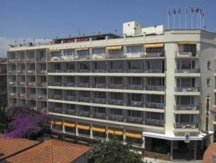 Lloret De Mar Spain holiday hotel