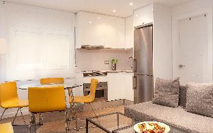 Barcelona Spain holiday hotel