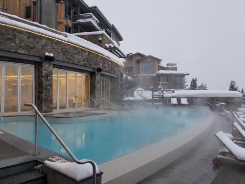 Park City (UT) United States holiday hotel