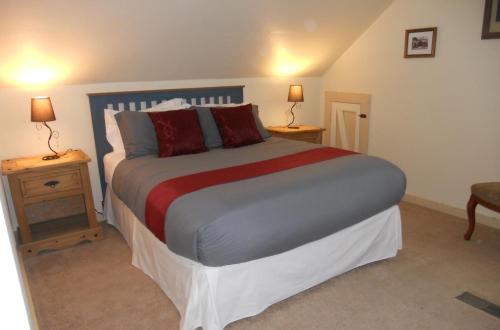 Antonito (CO) United States holiday hotel
