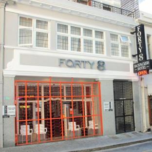 Cape Town South Africa holiday hotel