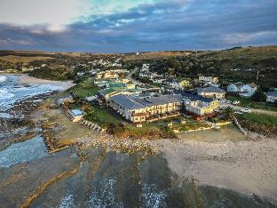 Haga Haga South Africa holiday hotel