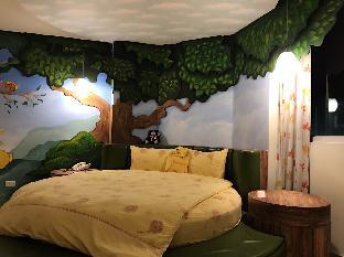 Tainan Taiwan holiday hotel