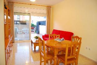 Lloret De Mar Spain holiday hotel
