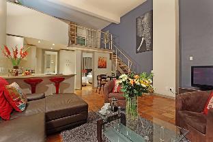 Cape Town South Africa holiday hotel