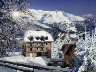 Saint-Gervais-les-Bains France holiday hotel