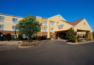 Southaven (MS) United States holiday hotel