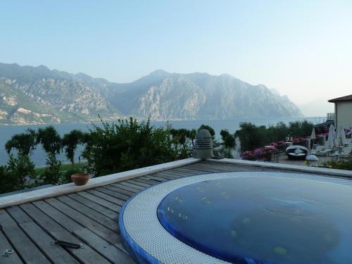 Verona Italy holiday hotel