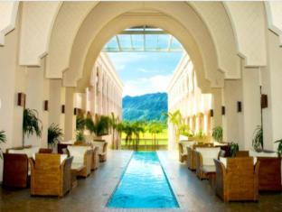 Aceh Indonesia holiday hotel