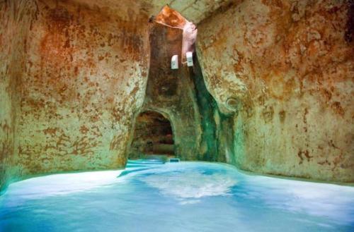 Racale Italy holiday hotel