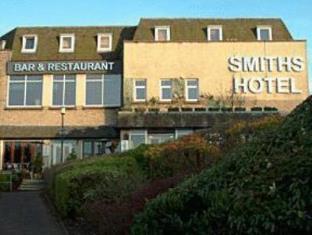 Glasgow United Kingdom holiday hotel