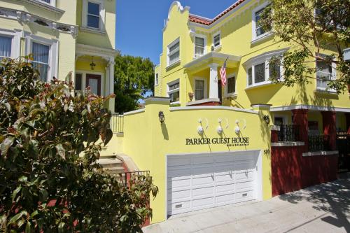San Francisco (CA) United States holiday hotel