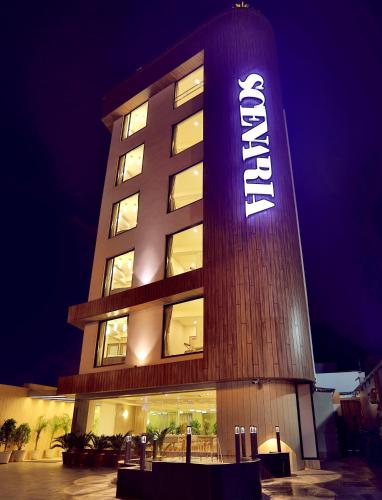 Ahmedabad India holiday hotel