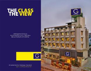 Ahmedabad India holiday hotel