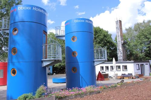 Berlin Germany holiday hotel
