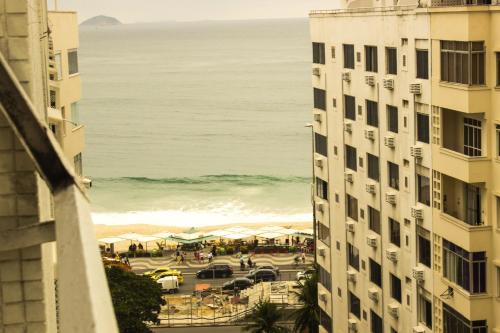 Rio De Janeiro Brazil holiday hotel