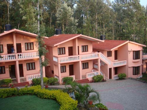 Yercaud India holiday hotel