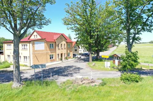 Rosenthal-Bielatal Germany holiday hotel
