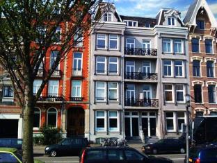 Amsterdam Netherlands holiday hotel