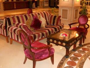 Sharm El Sheikh Egypt holiday hotel