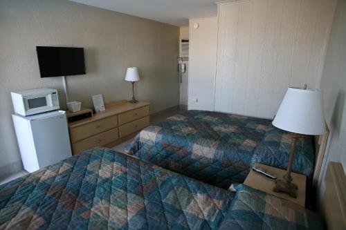 Seaside Park (NJ) United States holiday hotel