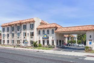 Los Angeles (CA) United States holiday hotel