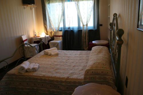 Verona Italy holiday hotel