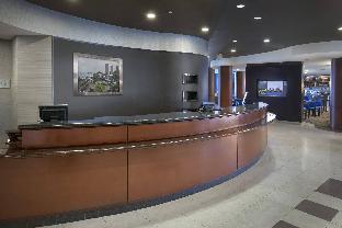 Boston (MA) United States holiday hotel