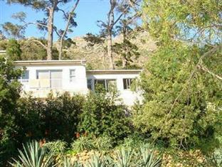 Cape Town South Africa holiday hotel