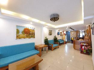 Ho Chi Minh City Vietnam holiday hotel