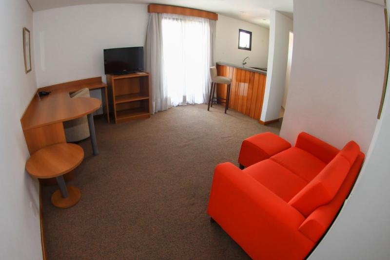 Sao Jose Dos Campos Brazil holiday hotel