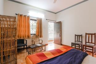 Goa India holiday hotel
