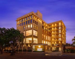 Ahmedabad India holiday hotel
