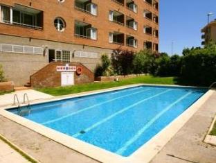 Lloret De Mar Spain holiday hotel