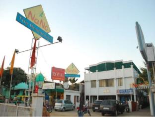 Ahmedabad India holiday hotel