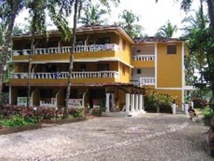 Goa India holiday hotel