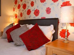 Birmingham United Kingdom holiday hotel