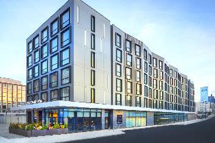 Boston (MA) United States holiday hotel