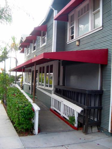 San Diego (CA) United States holiday hotel