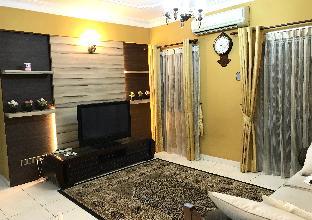 Kuala Lumpur Malaysia holiday hotel