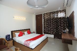 New Delhi and NCR India holiday hotel