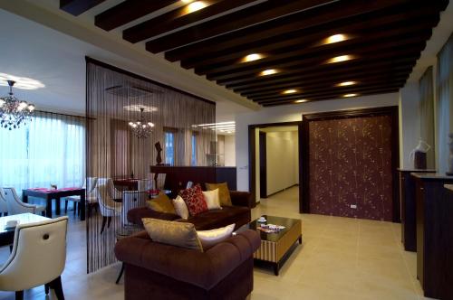 Yilan Taiwan holiday hotel